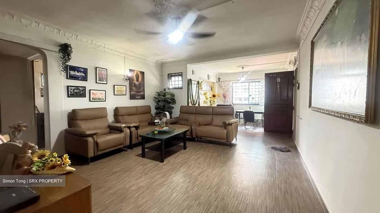 Blk 414 Jurong West Street 42 (Jurong West), HDB 4 Rooms #606819291